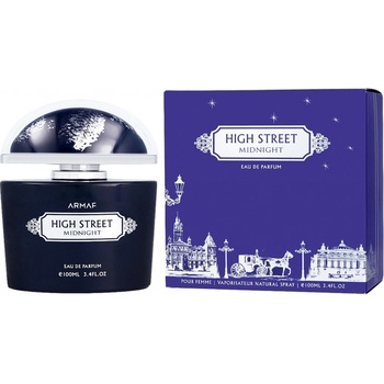 High Street Midnight EDP